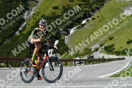 Photo #2547787 | 08-08-2022 15:26 | Passo Dello Stelvio - Waterfall curve BICYCLES