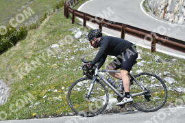 Photo #3053160 | 06-06-2023 13:38 | Passo Dello Stelvio - Waterfall curve BICYCLES