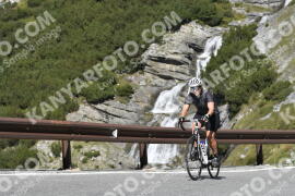 Photo #2784390 | 30-08-2022 11:30 | Passo Dello Stelvio - Waterfall curve BICYCLES