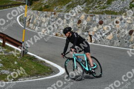 Photo #4143187 | 03-09-2023 13:28 | Passo Dello Stelvio - Waterfall curve BICYCLES