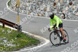 Photo #2137877 | 17-06-2022 13:31 | Passo Dello Stelvio - Waterfall curve BICYCLES