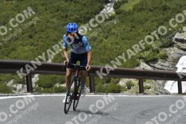 Photo #3341104 | 03-07-2023 12:36 | Passo Dello Stelvio - Waterfall curve BICYCLES