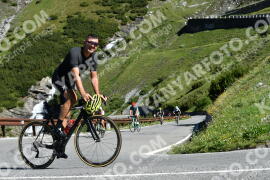 Photo #2183670 | 25-06-2022 09:37 | Passo Dello Stelvio - Waterfall curve BICYCLES