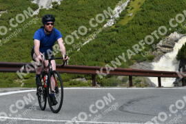 Photo #3925066 | 17-08-2023 09:54 | Passo Dello Stelvio - Waterfall curve BICYCLES