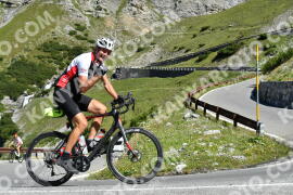 Photo #2295248 | 13-07-2022 10:26 | Passo Dello Stelvio - Waterfall curve BICYCLES