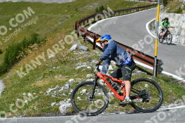 Photo #4216445 | 09-09-2023 14:12 | Passo Dello Stelvio - Waterfall curve BICYCLES