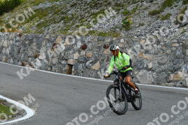 Photo #4068709 | 25-08-2023 10:31 | Passo Dello Stelvio - Waterfall curve BICYCLES