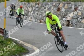 Photo #2179225 | 24-06-2022 11:29 | Passo Dello Stelvio - Waterfall curve BICYCLES
