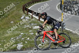 Photo #3820002 | 11-08-2023 12:15 | Passo Dello Stelvio - Waterfall curve BICYCLES