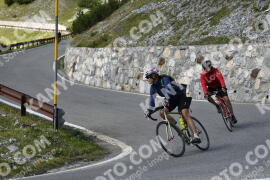 Photo #2744585 | 25-08-2022 15:52 | Passo Dello Stelvio - Waterfall curve BICYCLES