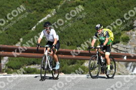 Photo #2503487 | 04-08-2022 10:43 | Passo Dello Stelvio - Waterfall curve BICYCLES