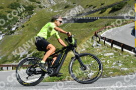 Foto #2503071 | 04-08-2022 10:34 | Passo Dello Stelvio - Waterfall Kehre BICYCLES