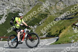 Photo #2605180 | 12-08-2022 10:06 | Passo Dello Stelvio - Waterfall curve BICYCLES
