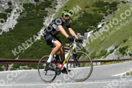 Photo #2254047 | 08-07-2022 12:06 | Passo Dello Stelvio - Waterfall curve BICYCLES