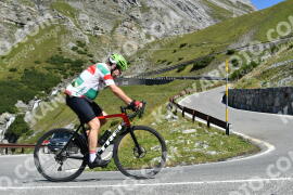 Photo #2493981 | 03-08-2022 10:48 | Passo Dello Stelvio - Waterfall curve BICYCLES
