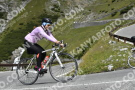 Photo #3763320 | 08-08-2023 11:46 | Passo Dello Stelvio - Waterfall curve BICYCLES