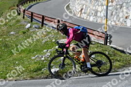 Photo #2322606 | 16-07-2022 17:13 | Passo Dello Stelvio - Waterfall curve BICYCLES