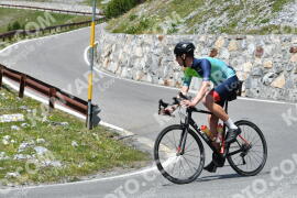 Photo #2356297 | 19-07-2022 14:07 | Passo Dello Stelvio - Waterfall curve BICYCLES