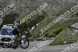 Photo #3036531 | 03-06-2023 10:44 | Passo Dello Stelvio - Waterfall curve BICYCLES