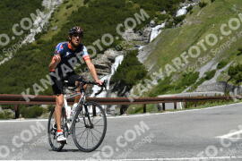 Photo #2148231 | 18-06-2022 11:23 | Passo Dello Stelvio - Waterfall curve BICYCLES