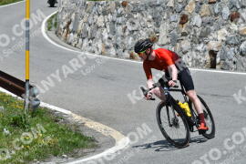 Photo #2169487 | 20-06-2022 12:57 | Passo Dello Stelvio - Waterfall curve BICYCLES