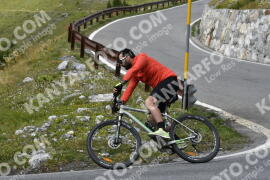 Photo #2755827 | 26-08-2022 14:03 | Passo Dello Stelvio - Waterfall curve BICYCLES