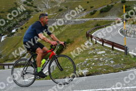 Photo #4280772 | 17-09-2023 10:35 | Passo Dello Stelvio - Waterfall curve BICYCLES