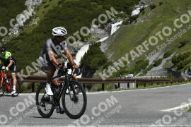 Photo #3244496 | 26-06-2023 10:54 | Passo Dello Stelvio - Waterfall curve BICYCLES