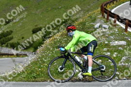 Photo #2243840 | 06-07-2022 12:40 | Passo Dello Stelvio - Waterfall curve BICYCLES