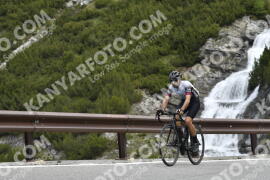 Photo #3088118 | 11-06-2023 09:53 | Passo Dello Stelvio - Waterfall curve BICYCLES