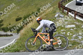 Photo #2784999 | 30-08-2022 12:29 | Passo Dello Stelvio - Waterfall curve BICYCLES