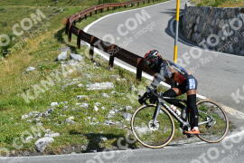 Photo #2591818 | 11-08-2022 10:19 | Passo Dello Stelvio - Waterfall curve BICYCLES