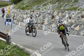 Foto #3202600 | 23-06-2023 13:47 | Passo Dello Stelvio - Waterfall Kehre BICYCLES