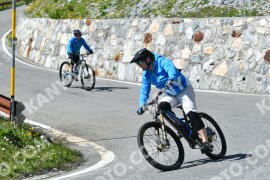 Photo #2220893 | 02-07-2022 16:16 | Passo Dello Stelvio - Waterfall curve BICYCLES