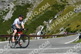 Photo #4169236 | 05-09-2023 10:45 | Passo Dello Stelvio - Waterfall curve BICYCLES