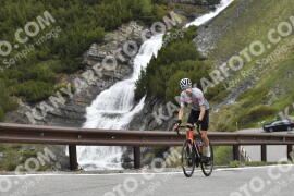 Photo #3080328 | 10-06-2023 09:56 | Passo Dello Stelvio - Waterfall curve BICYCLES