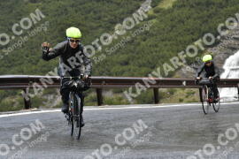 Photo #2129256 | 13-06-2022 10:12 | Passo Dello Stelvio - Waterfall curve BICYCLES