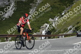 Photo #3834037 | 12-08-2023 10:10 | Passo Dello Stelvio - Waterfall curve BICYCLES