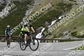 Photo #3039000 | 03-06-2023 11:23 | Passo Dello Stelvio - Waterfall curve BICYCLES