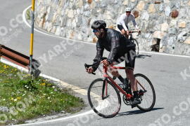 Photo #2220189 | 02-07-2022 15:02 | Passo Dello Stelvio - Waterfall curve BICYCLES