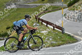 Photo #2689698 | 20-08-2022 11:20 | Passo Dello Stelvio - Waterfall curve BICYCLES