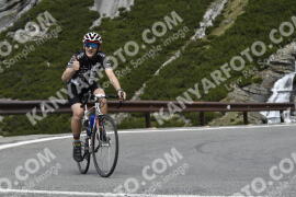 Photo #2079354 | 02-06-2022 10:48 | Passo Dello Stelvio - Waterfall curve BICYCLES