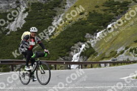 Photo #2853602 | 11-09-2022 12:09 | Passo Dello Stelvio - Waterfall curve BICYCLES