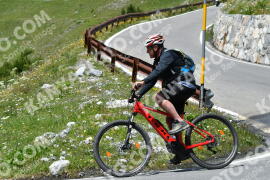 Photo #2271765 | 09-07-2022 13:56 | Passo Dello Stelvio - Waterfall curve BICYCLES