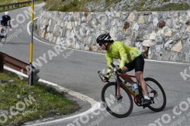 Photo #2814691 | 04-09-2022 15:22 | Passo Dello Stelvio - Waterfall curve BICYCLES