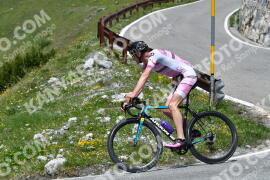 Photo #2169459 | 20-06-2022 12:54 | Passo Dello Stelvio - Waterfall curve BICYCLES