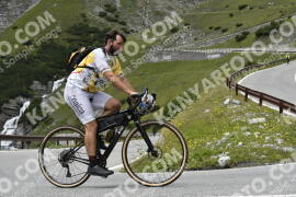 Fotó #3709689 | 02-08-2023 14:01 | Passo Dello Stelvio - Vízesés kanyar Bicajosok