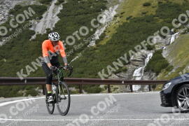 Foto #2824663 | 05-09-2022 11:42 | Passo Dello Stelvio - Waterfall Kehre BICYCLES