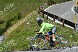 Foto #2515210 | 05-08-2022 11:46 | Passo Dello Stelvio - Waterfall Kehre BICYCLES