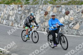 Photo #2365680 | 21-07-2022 13:45 | Passo Dello Stelvio - Waterfall curve BICYCLES